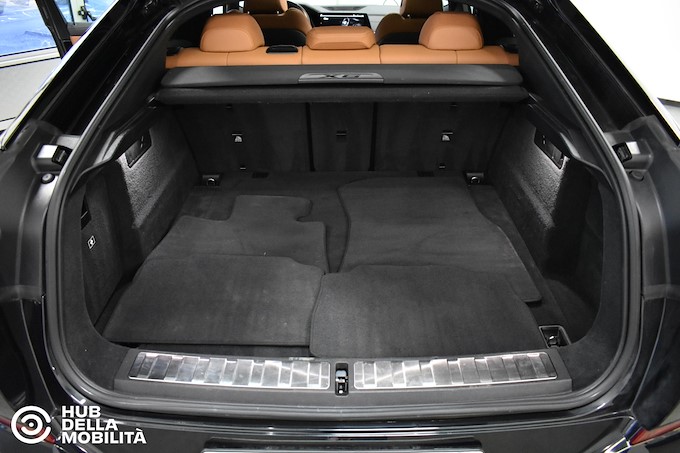 BMW X6 xDrive30d 48V Msport